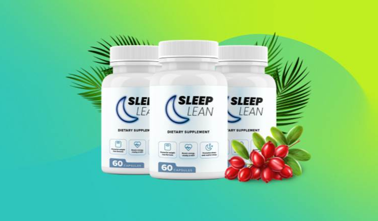 Unlock Better Sleep: The Benefits of Sleeplean