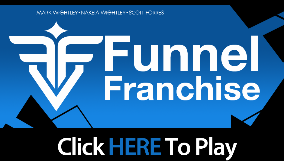 Is Funnel Franchise by Mark Wightley Right for You? Lets Find Out!