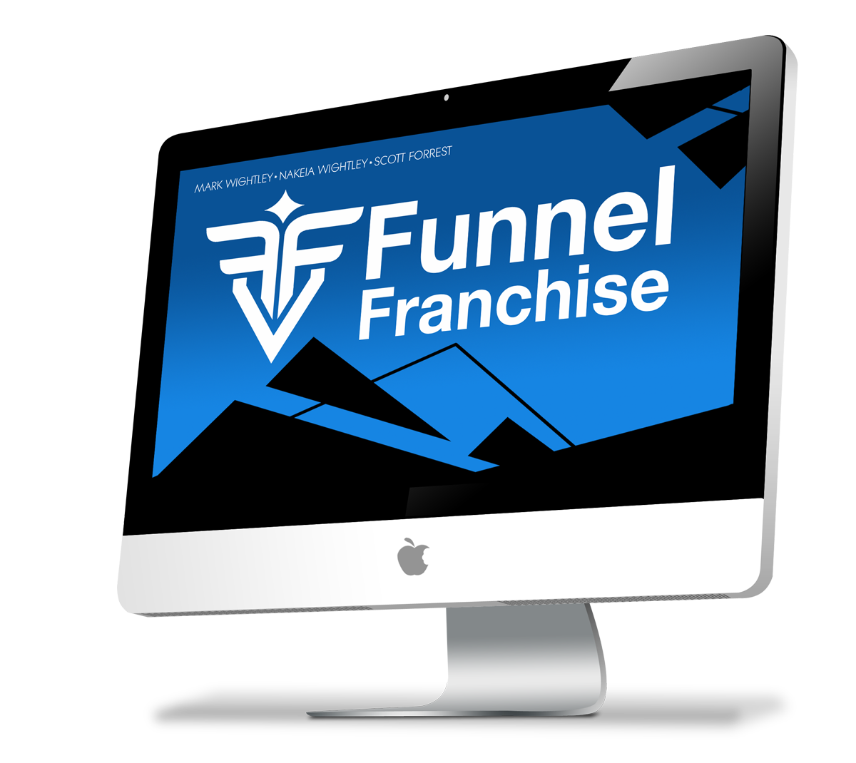 The Funnel Franchise Model Explained