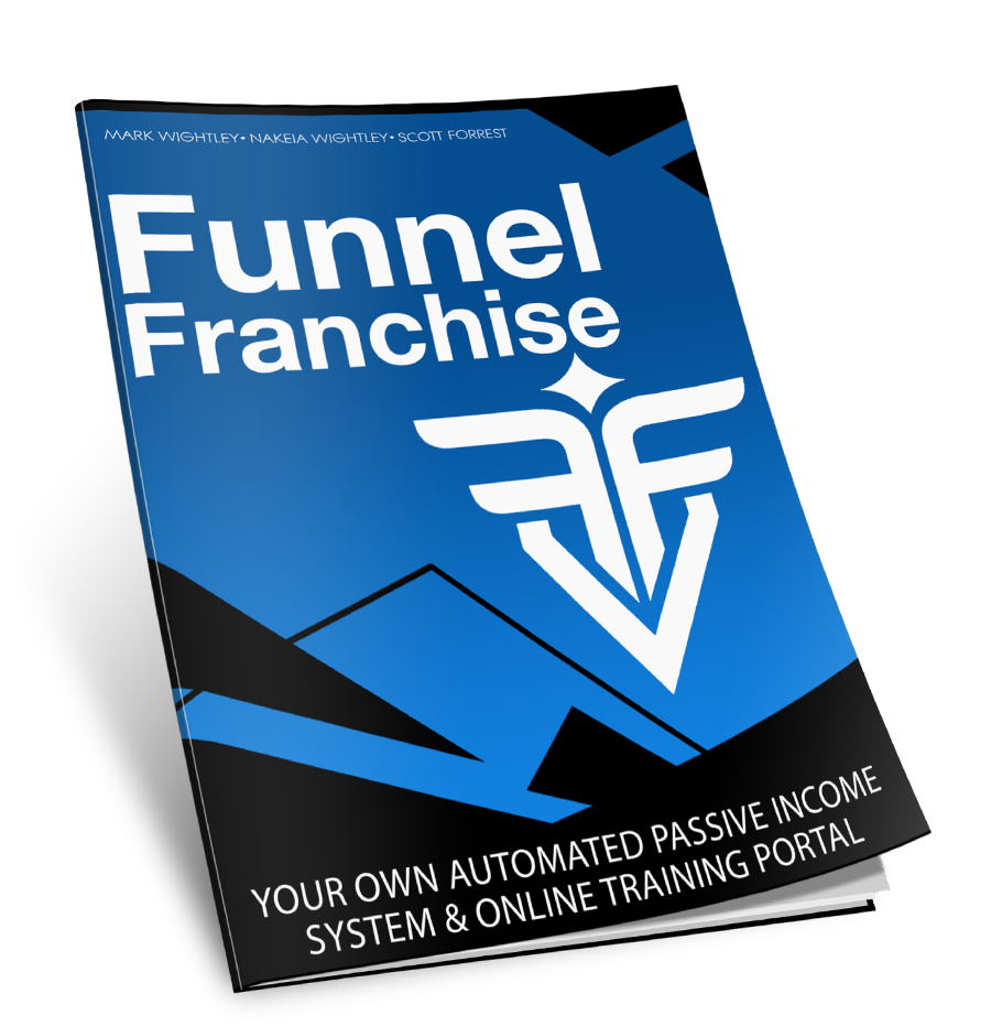 Exploring the Funnel Franchise by Mark Wightley